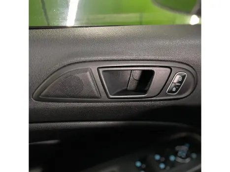 FORD Ecosport 1.5 12V 4P TI-VCT FLEX FREESTYLE AUTOM�TICO, Foto 14