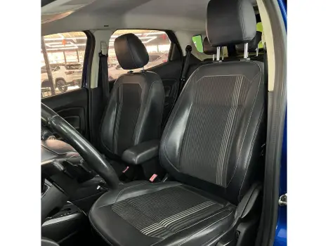 FORD Ecosport 1.5 12V 4P TI-VCT FLEX FREESTYLE AUTOM�TICO, Foto 15