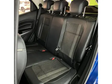 FORD Ecosport 1.5 12V 4P TI-VCT FLEX FREESTYLE AUTOM�TICO, Foto 16