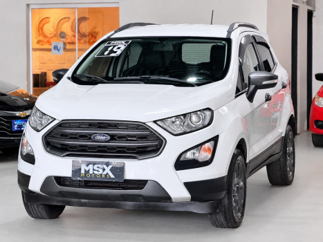 FORD Ecosport 1.5 12V 4P TI-VCT FLEX SE, Foto 1
