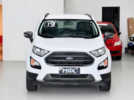 FORD Ecosport 1.5 12V 4P TI-VCT FLEX SE, Foto 2