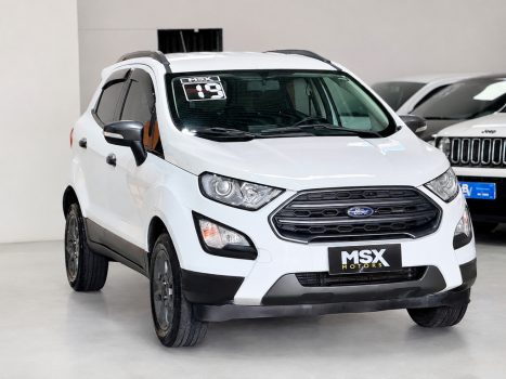 FORD Ecosport 1.5 12V 4P TI-VCT FLEX SE, Foto 3
