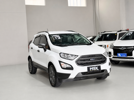 FORD Ecosport 1.5 12V 4P TI-VCT FLEX SE, Foto 5