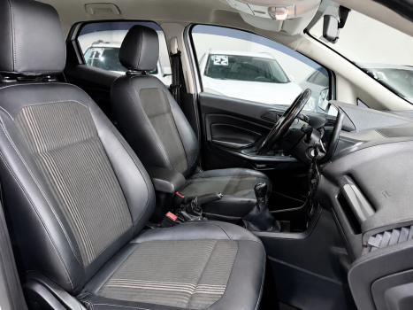 FORD Ecosport 1.5 12V 4P TI-VCT FLEX SE, Foto 6