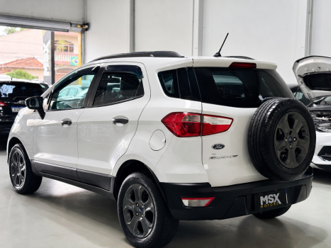 FORD Ecosport 1.5 12V 4P TI-VCT FLEX SE, Foto 8