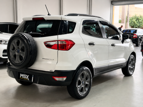 FORD Ecosport 1.5 12V 4P TI-VCT FLEX SE, Foto 10