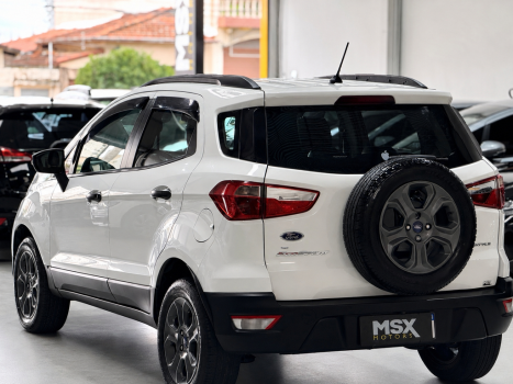 FORD Ecosport 1.5 12V 4P TI-VCT FLEX SE, Foto 12