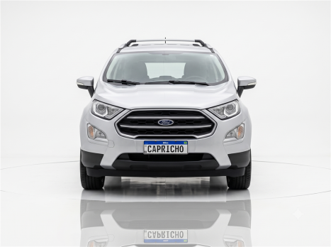 FORD Ecosport 1.5 12V 4P FLEX 100 ANOS AUTOM�TICO, Foto 1