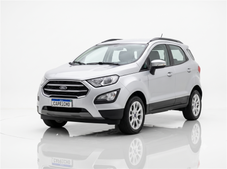 FORD Ecosport 1.5 12V 4P FLEX 100 ANOS AUTOM�TICO, Foto 2