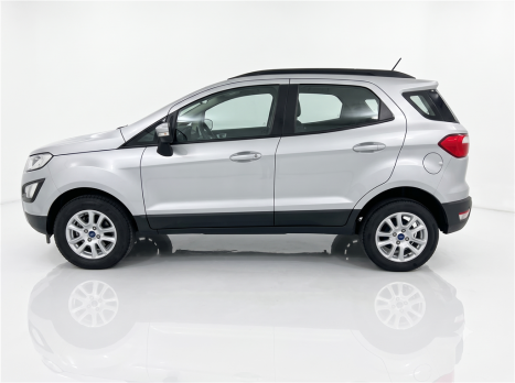 FORD Ecosport 1.5 12V 4P FLEX 100 ANOS AUTOM�TICO, Foto 3