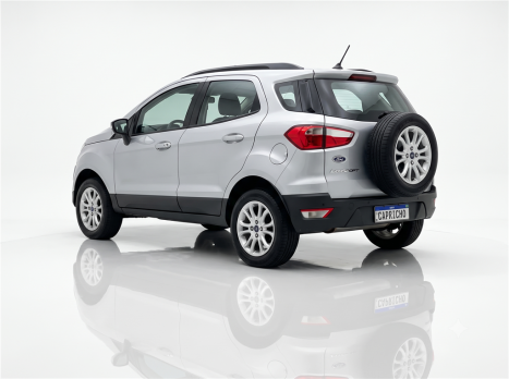 FORD Ecosport 1.5 12V 4P FLEX 100 ANOS AUTOM�TICO, Foto 4