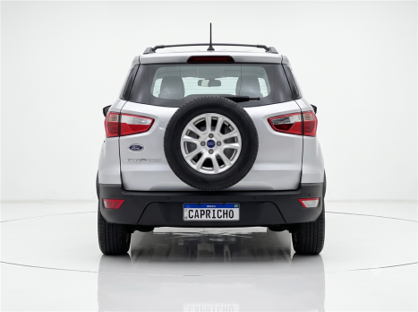 FORD Ecosport 1.5 12V 4P FLEX 100 ANOS AUTOM�TICO, Foto 5