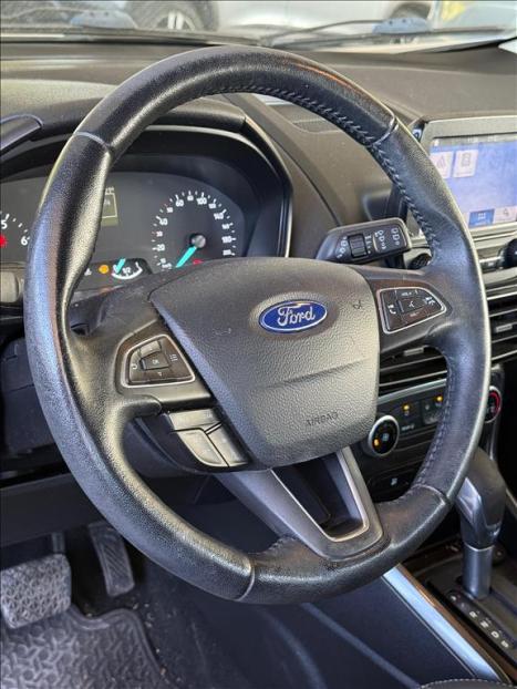 FORD Ecosport 1.5 12V 4P FLEX 100 ANOS AUTOM�TICO, Foto 8