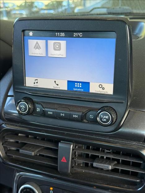 FORD Ecosport 1.5 12V 4P FLEX 100 ANOS AUTOM�TICO, Foto 9