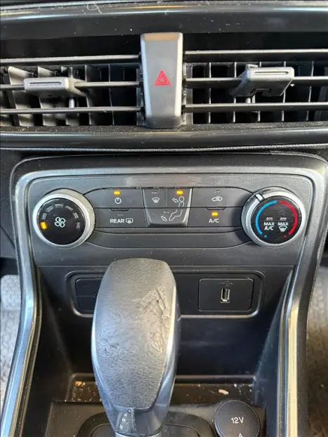 FORD Ecosport 1.5 12V 4P FLEX 100 ANOS AUTOM�TICO, Foto 10