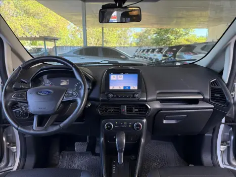 FORD Ecosport 1.5 12V 4P FLEX 100 ANOS AUTOM�TICO, Foto 12