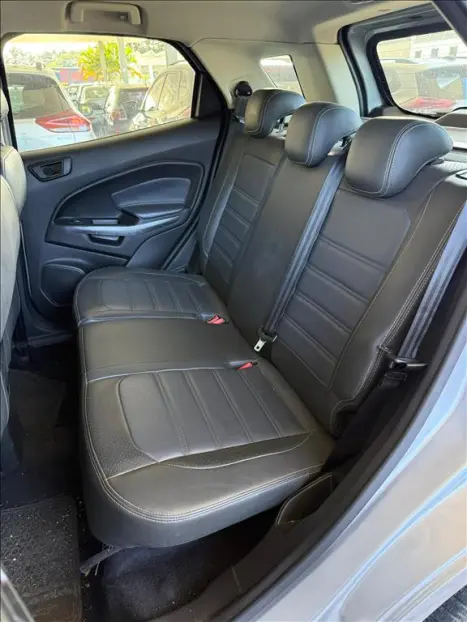 FORD Ecosport 1.5 12V 4P FLEX 100 ANOS AUTOM�TICO, Foto 13