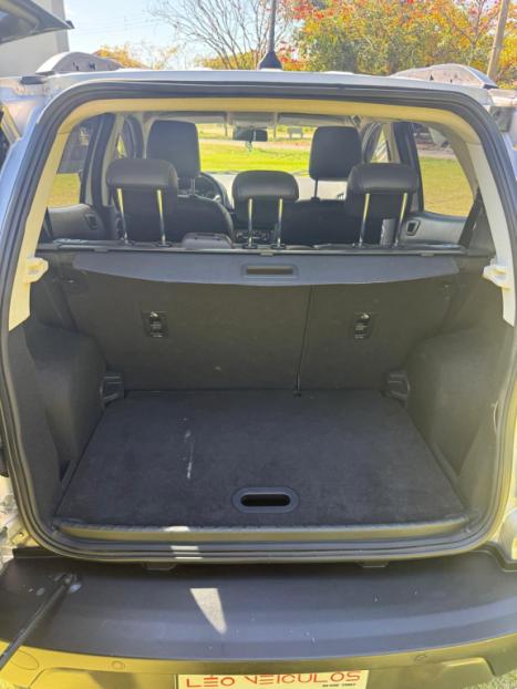 FORD Ecosport 1.5 12V 4P TI-VCT FLEX FREESTYLE AUTOM�TICO, Foto 7