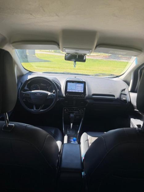 FORD Ecosport 1.5 12V 4P TI-VCT FLEX FREESTYLE AUTOM�TICO, Foto 10