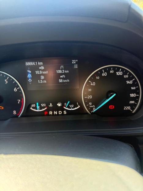 FORD Ecosport 1.5 12V 4P TI-VCT FLEX FREESTYLE AUTOM�TICO, Foto 11