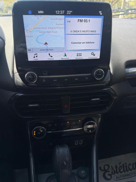 FORD Ecosport 1.5 12V 4P TI-VCT FLEX FREESTYLE AUTOM�TICO, Foto 12