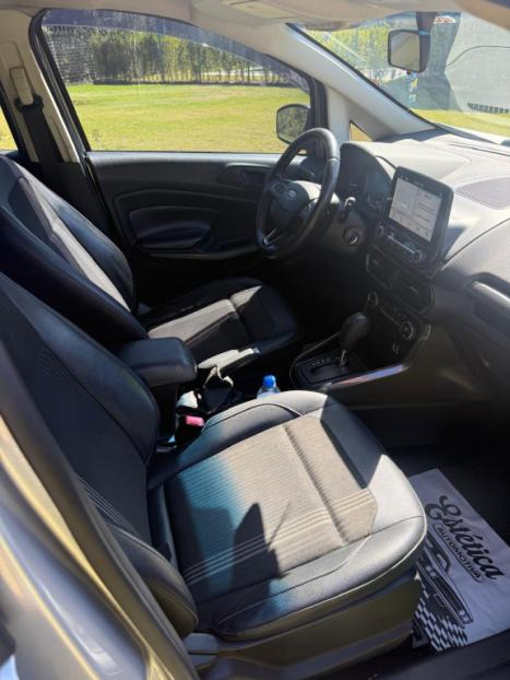 FORD Ecosport 1.5 12V 4P TI-VCT FLEX FREESTYLE AUTOM�TICO, Foto 15