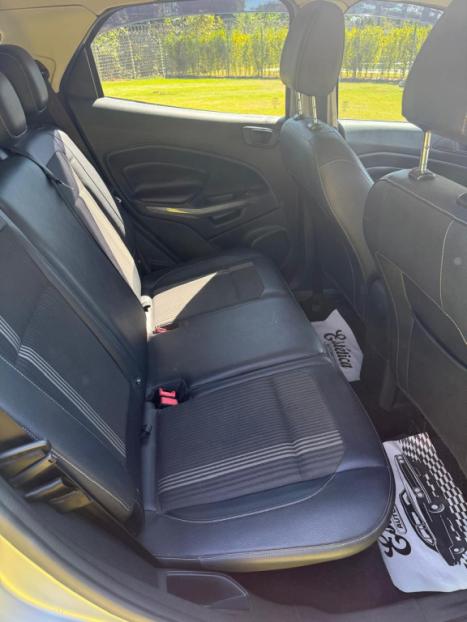FORD Ecosport 1.5 12V 4P TI-VCT FLEX FREESTYLE AUTOM�TICO, Foto 16