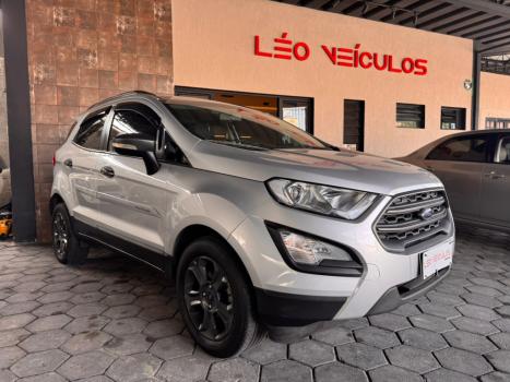FORD Ecosport 1.5 12V 4P TI-VCT FLEX FREESTYLE AUTOMÁTICO, Foto 1