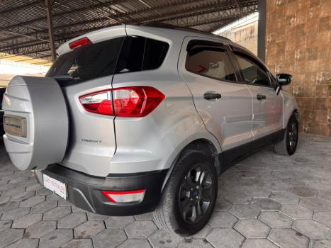FORD Ecosport 1.5 12V 4P TI-VCT FLEX FREESTYLE AUTOMÁTICO, Foto 4
