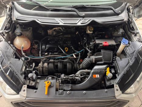 FORD Ecosport 1.5 12V 4P TI-VCT FLEX FREESTYLE AUTOMÁTICO, Foto 7
