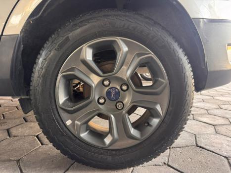 FORD Ecosport 1.5 12V 4P TI-VCT FLEX FREESTYLE AUTOMÁTICO, Foto 9