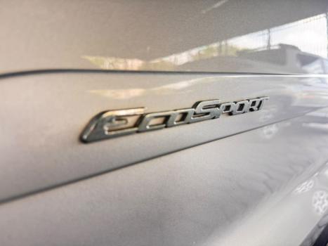 FORD Ecosport 1.5 12V 4P TI-VCT FLEX FREESTYLE AUTOMÁTICO, Foto 10