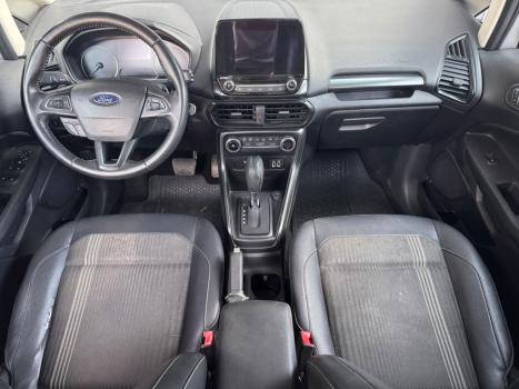 FORD Ecosport 1.5 12V 4P TI-VCT FLEX FREESTYLE AUTOMÁTICO, Foto 11