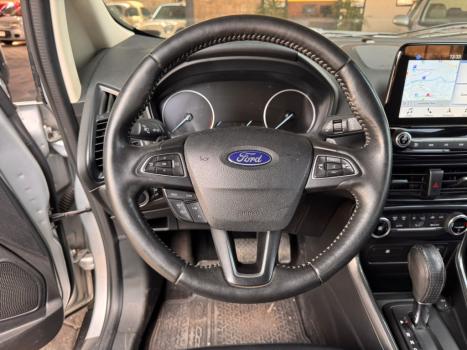 FORD Ecosport 1.5 12V 4P TI-VCT FLEX FREESTYLE AUTOMÁTICO, Foto 12