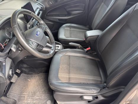 FORD Ecosport 1.5 12V 4P TI-VCT FLEX FREESTYLE AUTOMÁTICO, Foto 15