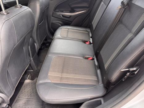 FORD Ecosport 1.5 12V 4P TI-VCT FLEX FREESTYLE AUTOMÁTICO, Foto 16