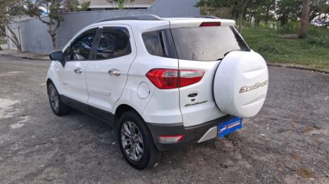 FORD Ecosport 1.6 16V 4P FREESTYLE, Foto 2