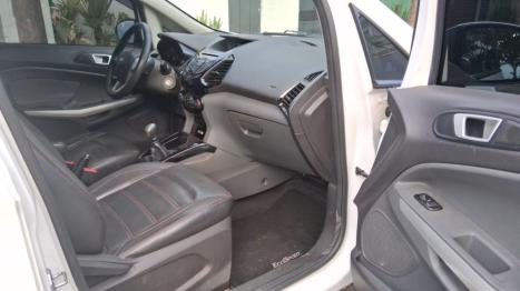 FORD Ecosport 1.6 16V 4P FREESTYLE, Foto 4