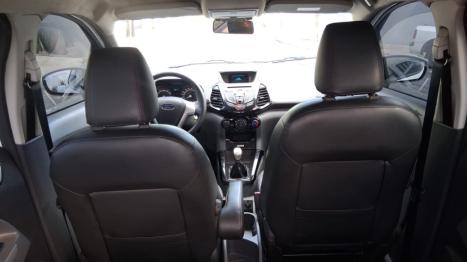 FORD Ecosport 1.6 16V 4P FREESTYLE, Foto 6