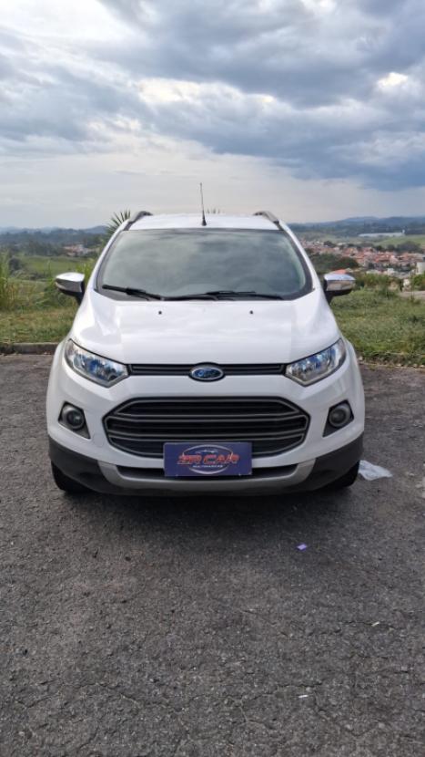 FORD Ecosport 1.6 16V 4P FREESTYLE, Foto 12