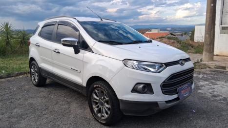 FORD Ecosport 1.6 16V 4P FREESTYLE, Foto 1