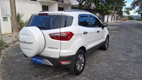 FORD Ecosport 1.6 16V 4P FREESTYLE, Foto 7