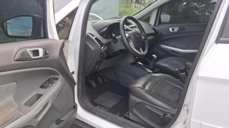 FORD Ecosport 1.6 16V 4P FREESTYLE, Foto 11