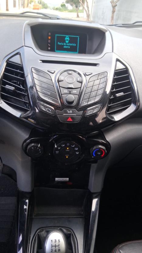 FORD Ecosport 1.6 16V 4P FREESTYLE, Foto 12