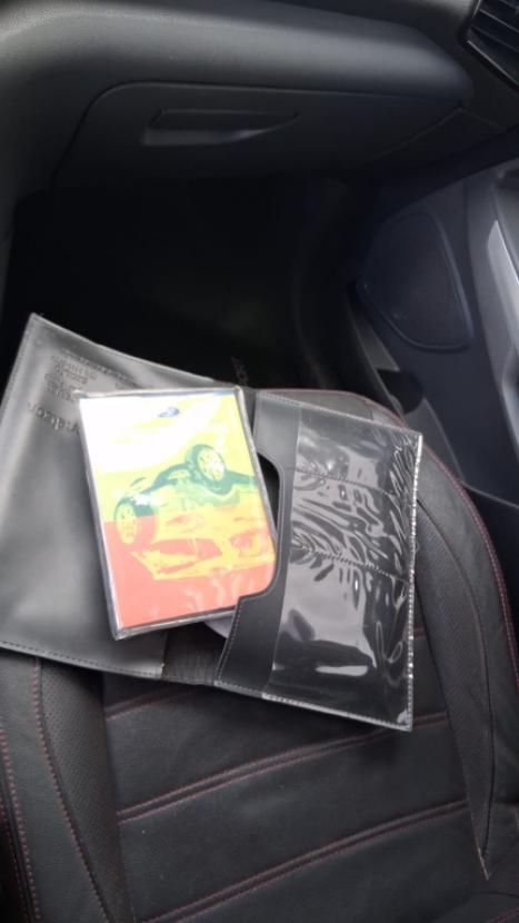 FORD Ecosport 1.6 16V 4P FREESTYLE, Foto 14