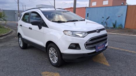 FORD Ecosport 1.6 16V 4P FREESTYLE, Foto 2