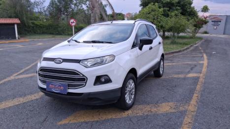FORD Ecosport 1.6 16V 4P FREESTYLE, Foto 3