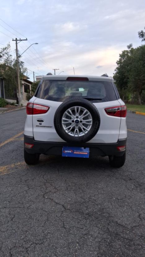 FORD Ecosport 1.6 16V 4P FREESTYLE, Foto 5