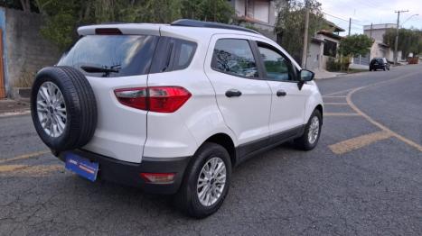 FORD Ecosport 1.6 16V 4P FREESTYLE, Foto 6