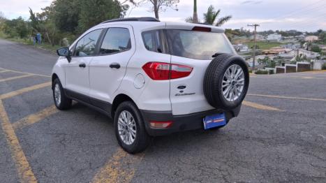 FORD Ecosport 1.6 16V 4P FREESTYLE, Foto 7